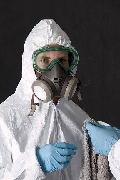 Mold Documentation for Insurance Claims in Union Springs, AL